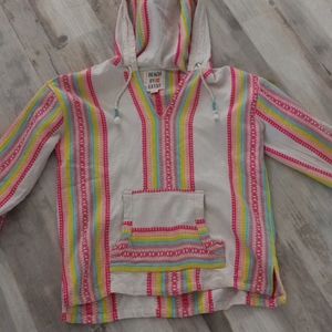 Beach By Exist beach cover up size L